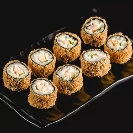 HOLL HOTT DE CAMARÃO 8und.