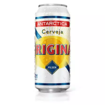Antarctica Original 473ML