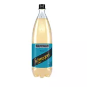 SCHWEPPES ZERO POMELO