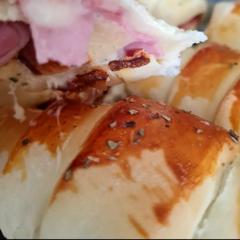 croassante de misto