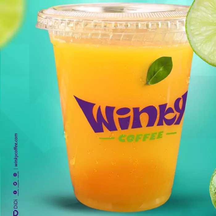 Naranjada