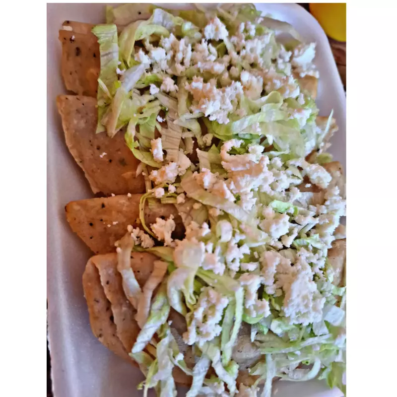 Empanadas orden de 5