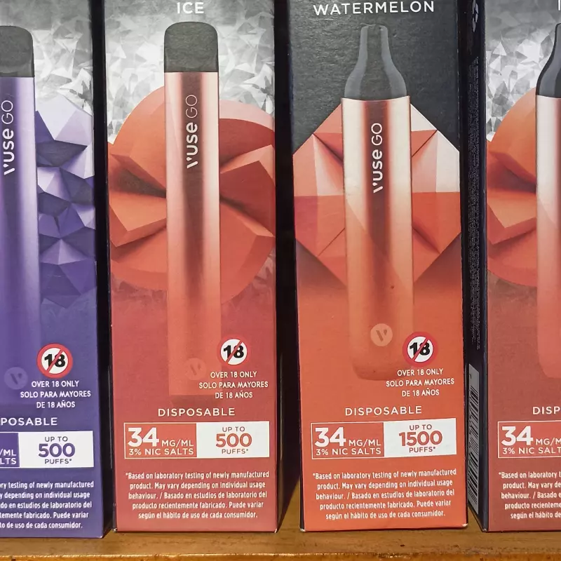 Vap Vuse mini