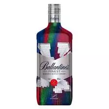 BALLANTINES ED LIMITADA 750ML