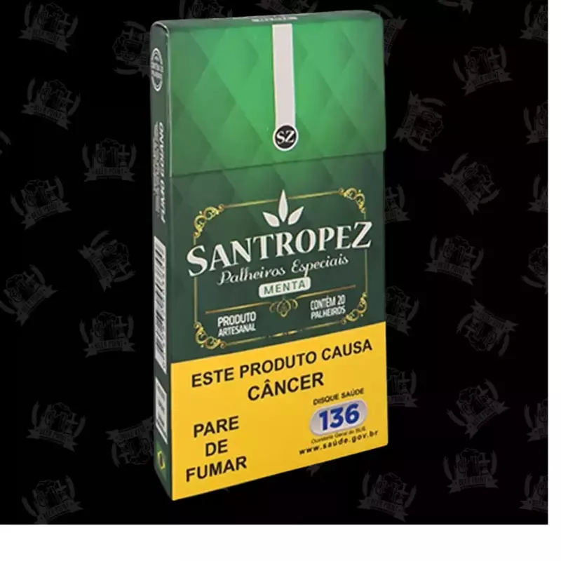 Palheiro Santropez Menta