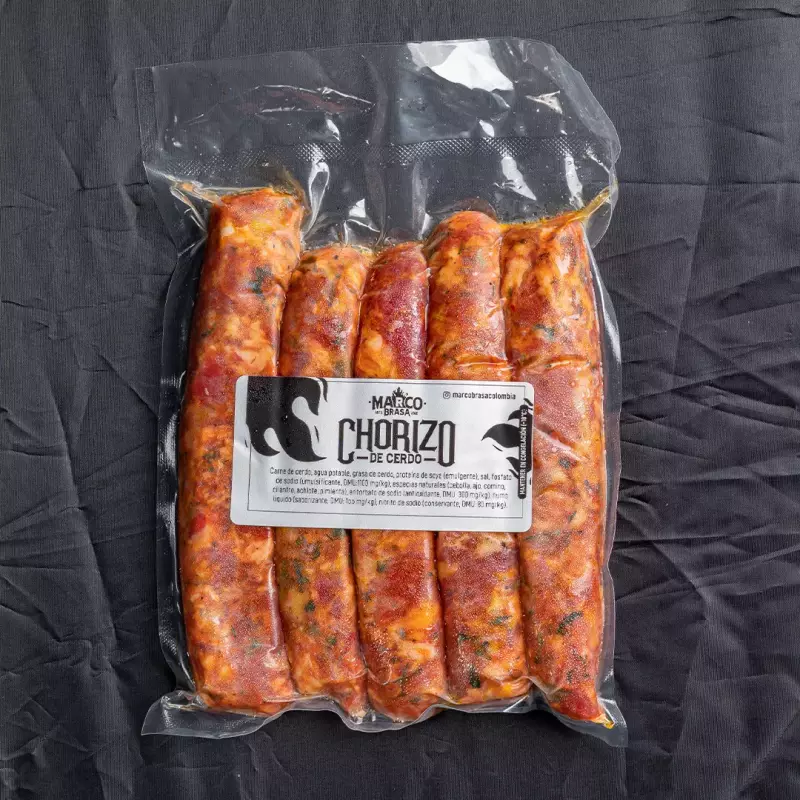 Chorizo