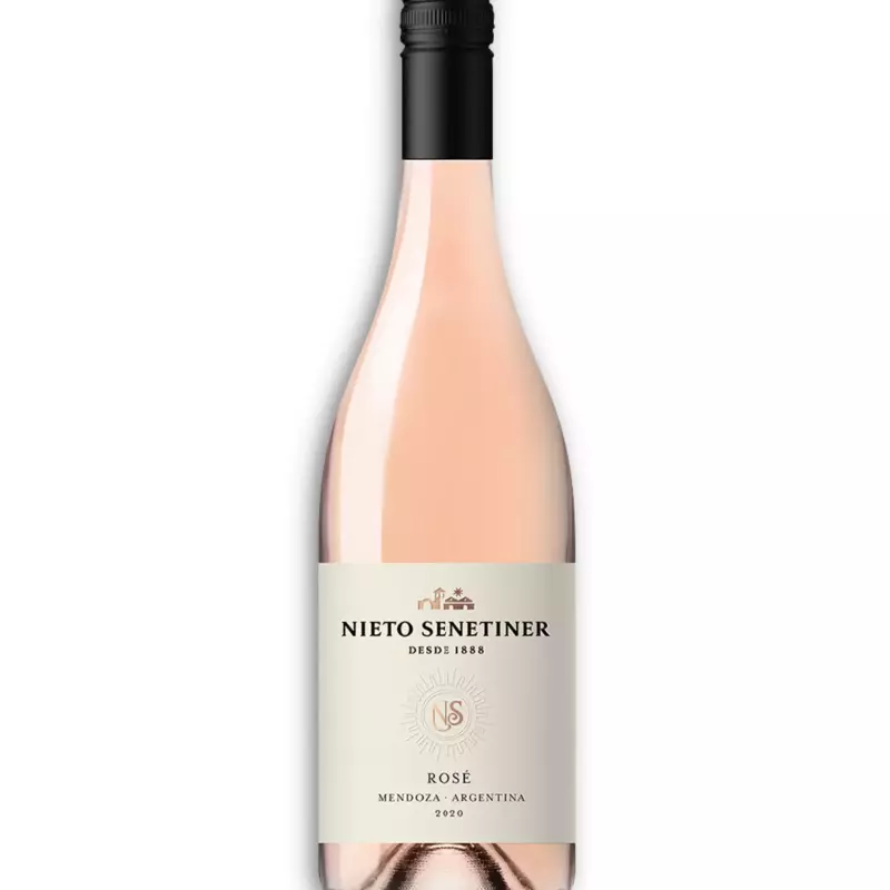 NIETO SENETINER Rosé