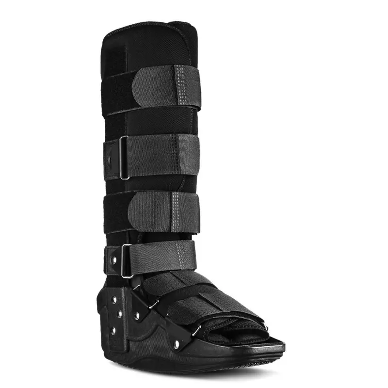 Bota Imobilizadora Cano Longo