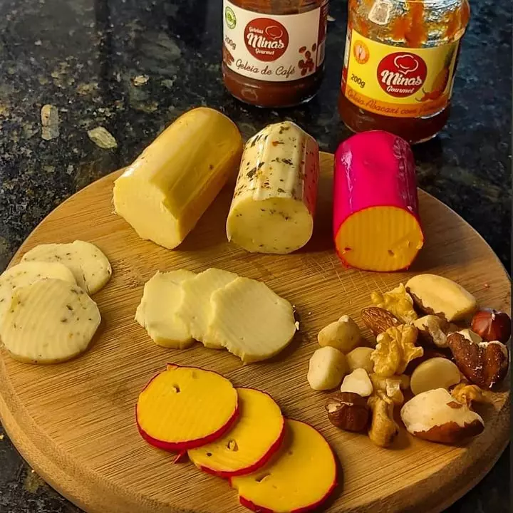 Kit Provoleto s/ Lombo