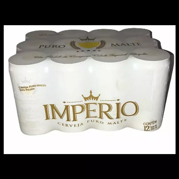 Império 269ml