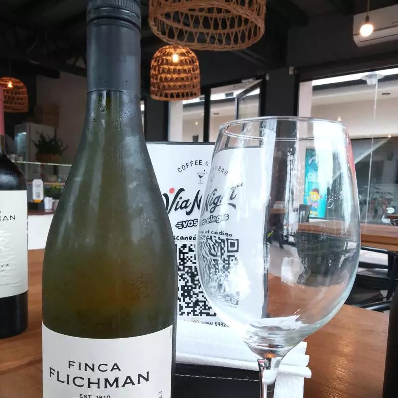 FLICHMAN RESERVA CHARDONNAY