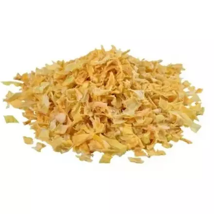 Cebola em flocos - 50g