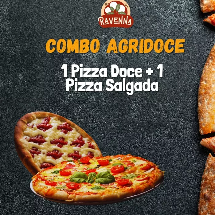 COMBO AGRIDOCE