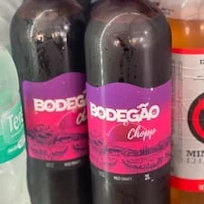 Chopp de Vinho Bodegão 2l