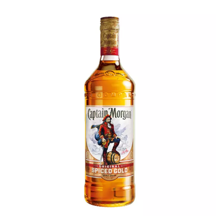 Captain Morgan Original Spiced Rum