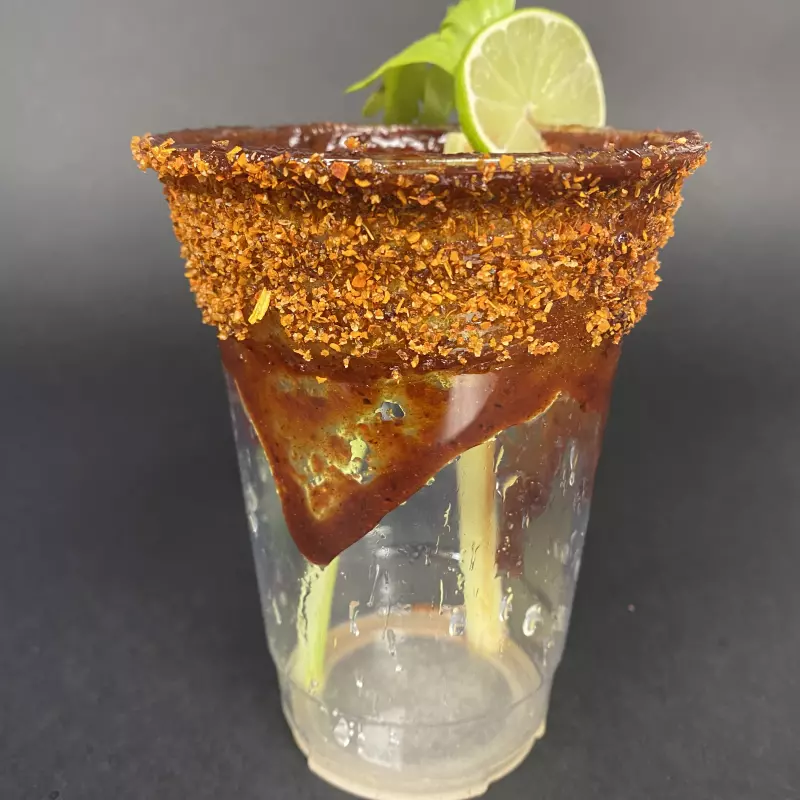 Michelada Natural