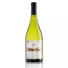 Vinho Branco Chardonay Master