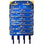 249 Aparelho descartáve barba c/ 24