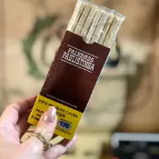 Paulistinha SOLTO 5 unidades