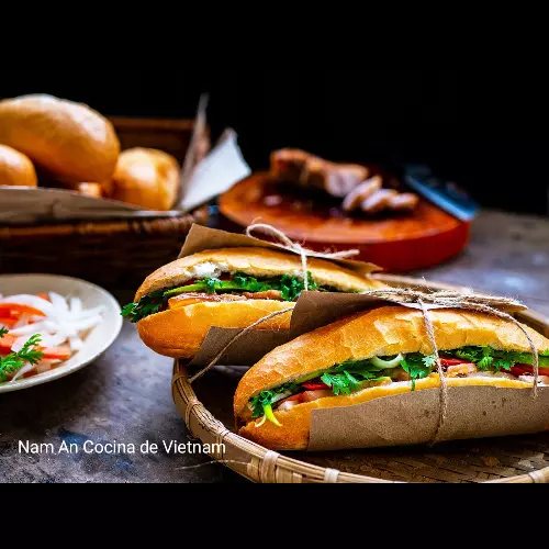 Banh Mi  Res