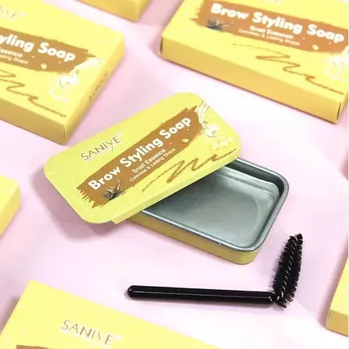 ROW STYLING SOAP M329 SANIYE