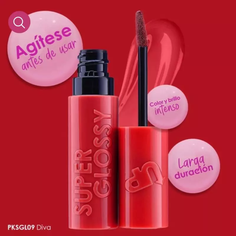 Super Glossy PKSGL09