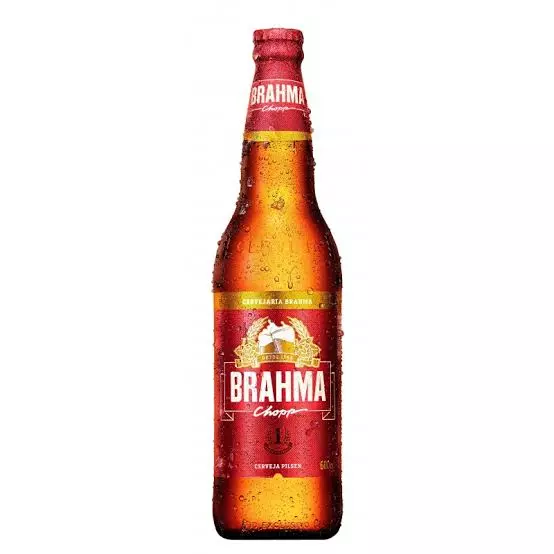 brahma chop 600