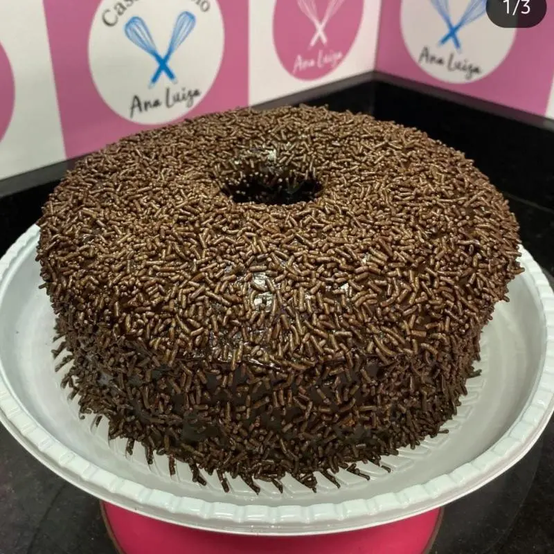 BRIGADEIRO
