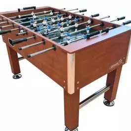Mesa de Fulbito