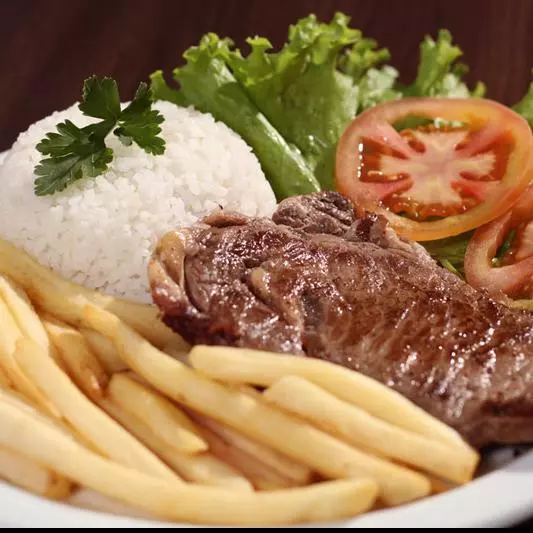 CARNE DE SOL INDIVIDUAL