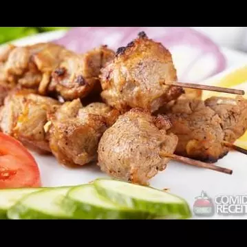 Arrumadinho de Porco