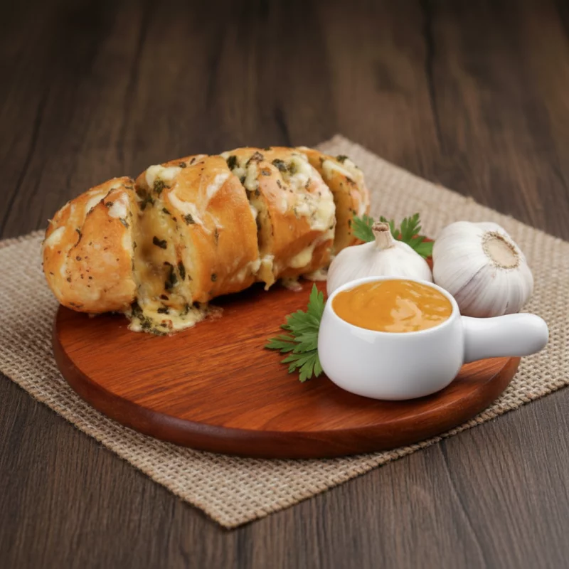 Pão de Alho