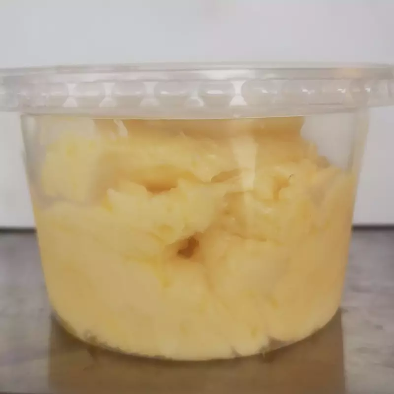 Manteiga Caseira 200g