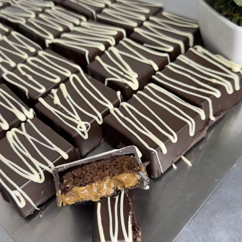 Pão de Mel artesanal