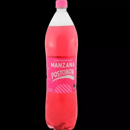 Manzana 1,5 Lt