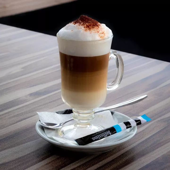Capuchino