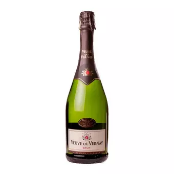 Espumante Veuve Du Vernay Brut