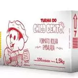 PAÇOCA ROLHA LUAL 15G