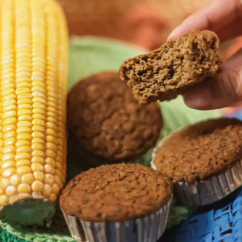 PROMO Bolo milho +8m