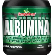 Albumina 500g