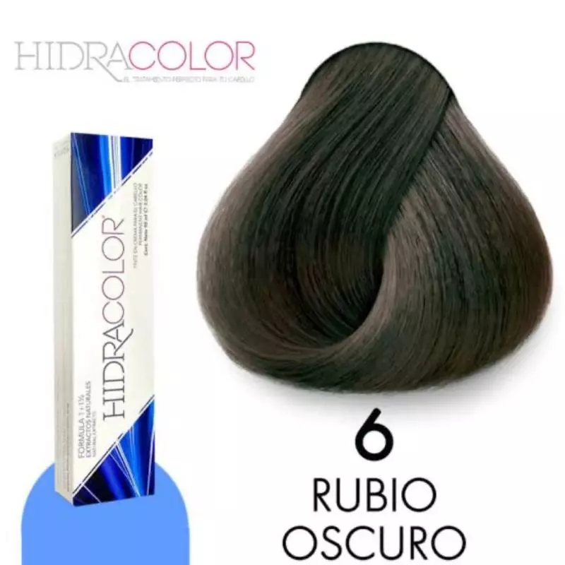 Tinte Hidra 6