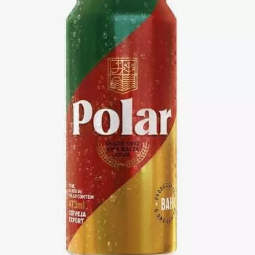 Latão Polar