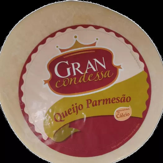 GRAN CONDESSA 8 MESES DE MATURAÇÃO