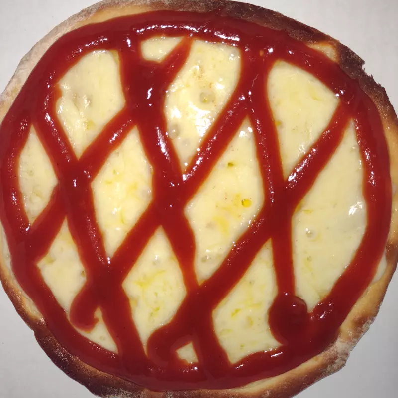 49-Mini PizzaRomeu e Julieta