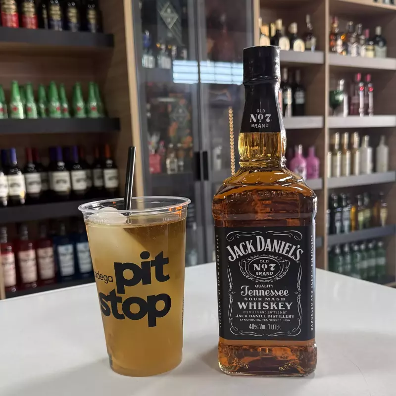 COPÃO JACK DANIELS TRADICIONAL