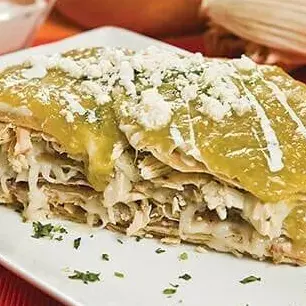 PASTEL AZTECA (ORDEN)