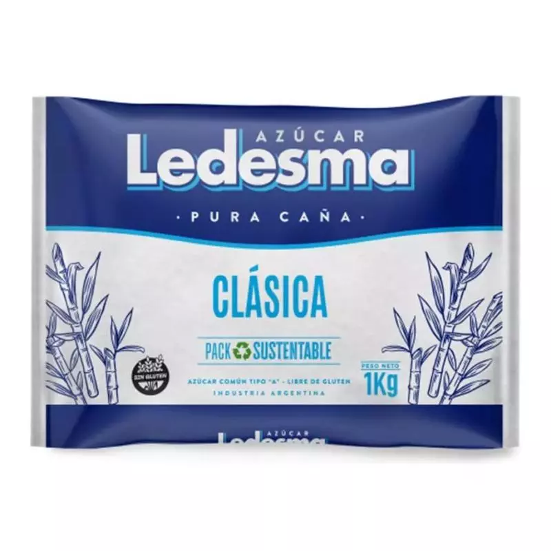 AZUCAR 1KILO