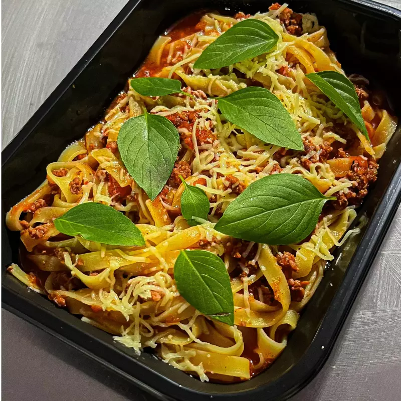 Bolognese