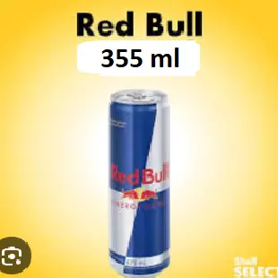 Red bull Tradicional - 355 ml
