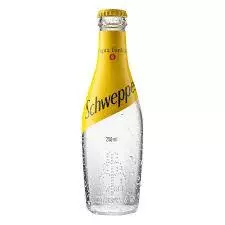 Schweppes ÁGUA TÔNICA